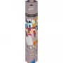 Canvas painting kit Ravensburger CreArt Canvas Edition: Colorful Houses, model 25527