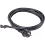Heating cable AS Schwabe 67010 230 V – electric frost protection and pipe trace cable