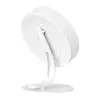 Smart temperature and humidity sensor Avatto ZWHS16 — wireless environmental sensor for home monitoring