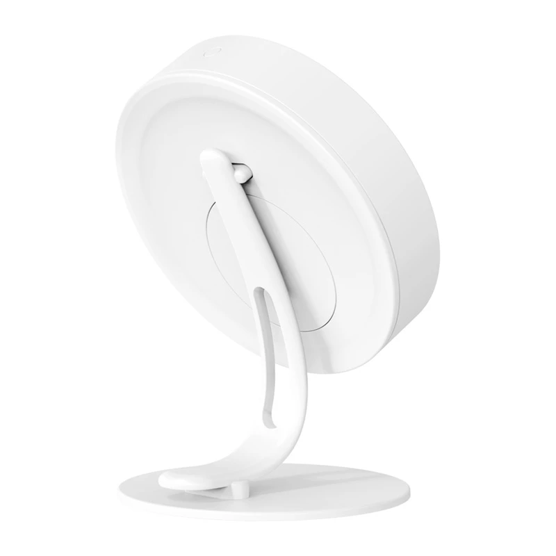 Smart temperature and humidity sensor Avatto ZWHS16 — wireless environmental sensor for home monitoring