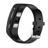Wristband activity tracker MaxCom FW34 Silver