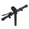 Acer ES Series 5 AES025, Classic Scooter, Black, 25 km/h, 120 kg, Unisex, 2 Wheels