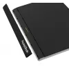 E-book reader PocketBook InkPad 4 7.8 inch E Ink Carta, 32 GB, Wi‑Fi, Black/Silver