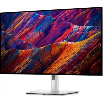 Monitor Dell Rp 32 4K Usb-C Hub Monitor 32 inch IPS LCD 3840x2160