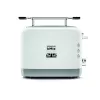 Toaster Kenwood Electronics TCX751WH 2 slice 900 W White
