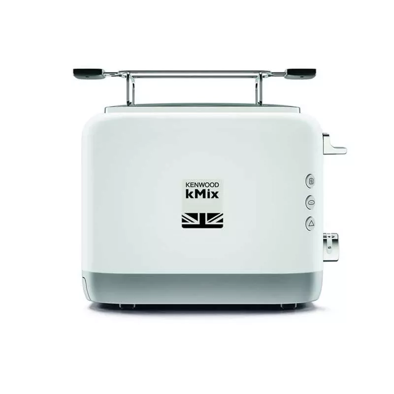 Toaster Kenwood Electronics TCX751WH 2 slice 900 W White