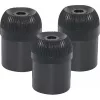Bresser Optics CLASSIC 60/900 EQ Refractor 338x Black - White (4660910)