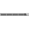 Switch HUAWEI S310-48P4X — 48x Gigabit Ethernet (10/100/1000) RJ-45, 4x SFP+, PoE, 1U rack