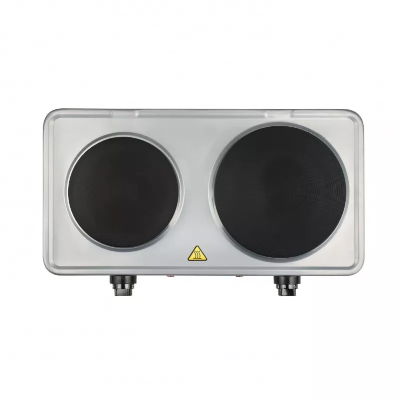 electric hotplate G3FERRARI G10122