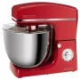 Stand mixer Bomann KM 6036 CB - 10 L, red