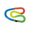 Play vehicle and track set Amewi 100614 with AA battery operation (2 × AA), multicolour red
