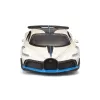 Composite model Bugatti Divo 1/24 white