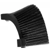 Replacement Trimmer Brush for Ecovacs PRO Series GKT010003 — 3 pcs, brush set