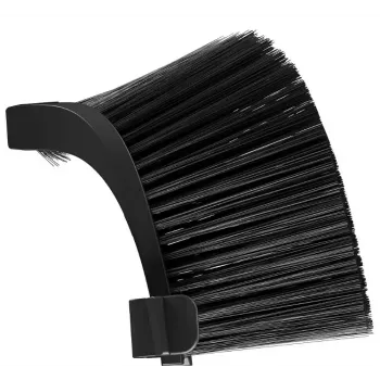 Replacement Trimmer Brush for Ecovacs PRO Series GKT010003 — 3 pcs, brush set