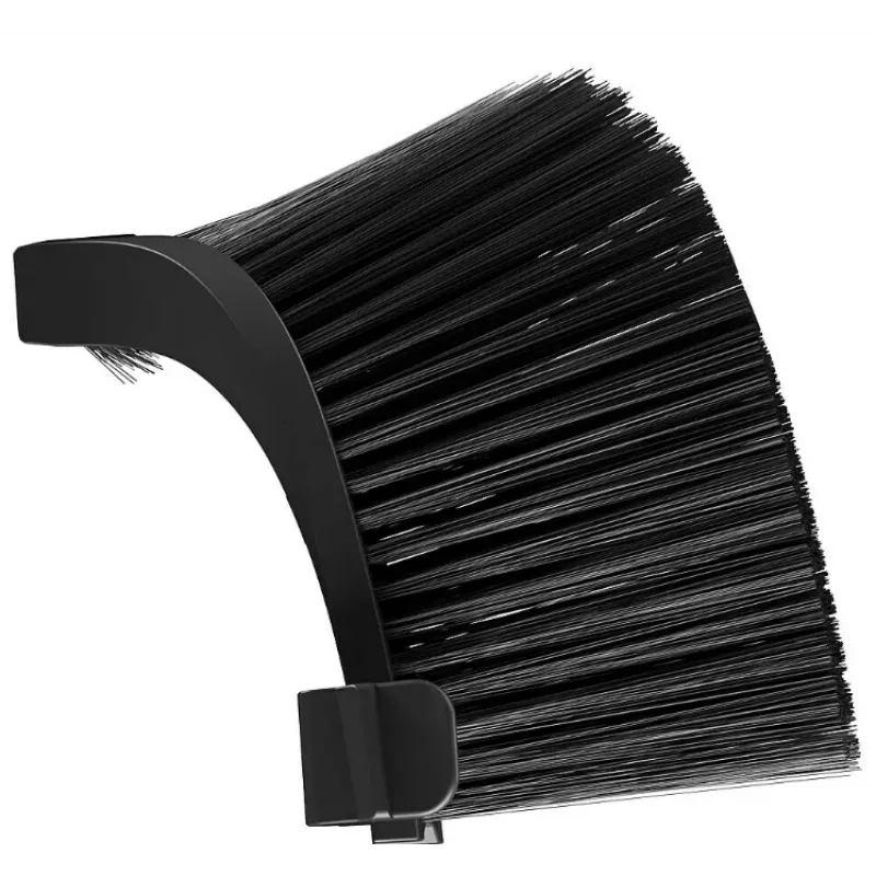 Replacement Trimmer Brush for Ecovacs PRO Series GKT010003 — 3 pcs, brush set