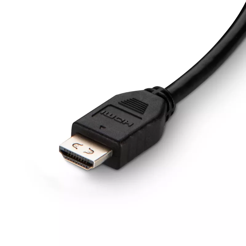 Belkin Secure KVM Video Cable - HDMI-Cable