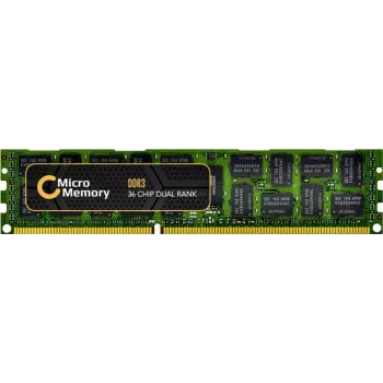 CoreParts MMLE001-16GB memory module 1 x 16 GB DDR3 240-pin DIMM ECC