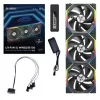 Lian Li 12SL1W3B Black