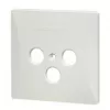 Connector Kathrein ESZ 53 White