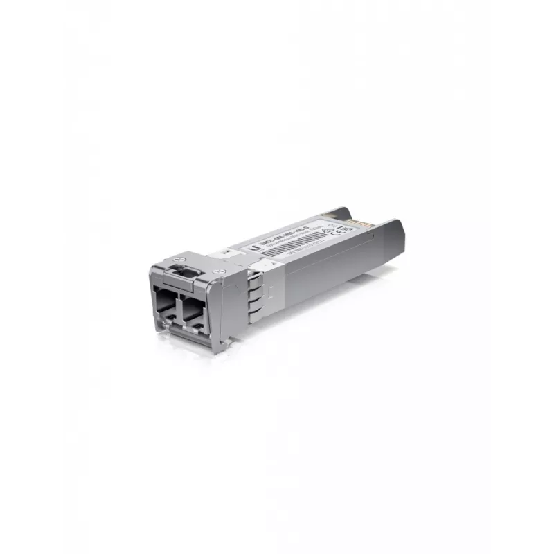 Ubiquiti UACC-OM-MM-10G-D-20 network transceiver module Fiber optic 10000 Mbit/s SFP 850 nm