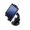 Car Tablet Holder 7 à 11 360° Suction Cup Mount / Headrest 360° Art