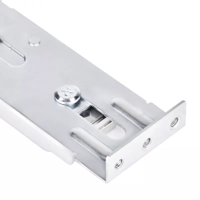 Rack rail kit Silverstone RMS06-22