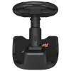 Racing Wheel SUBSONIC SA5727-1 for Nintendo Switch — adjustable sensitivity, Kart Racer design