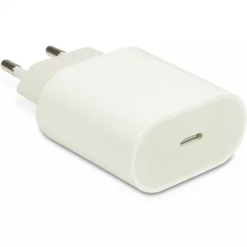 Charger Indoor Inter-Tech PD-1020 Universal White