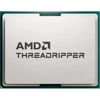 Processor AMD Ryzen Threadripper PRO 7965WX 4.2 GHz 16 Cores 128 MB L3 Socket sTR5