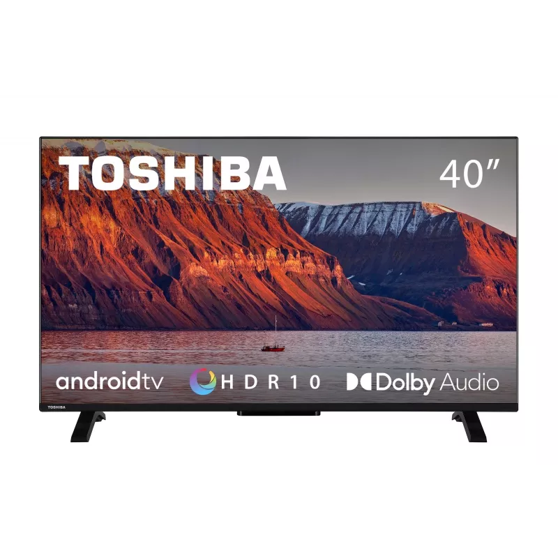 TV LED 40 inches 40LA2363DG