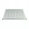 Shelf panel ALLNET SNB-Series T1000mm T750×B472×H46mm light gray for server rack