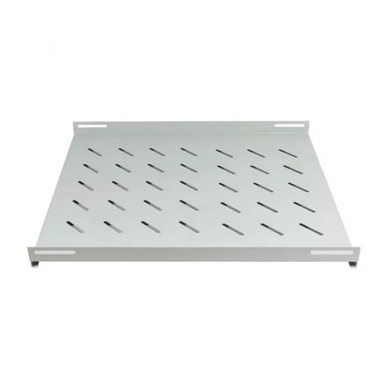 Shelf panel ALLNET SNB-Series T1000mm T750×B472×H46mm light gray for server rack