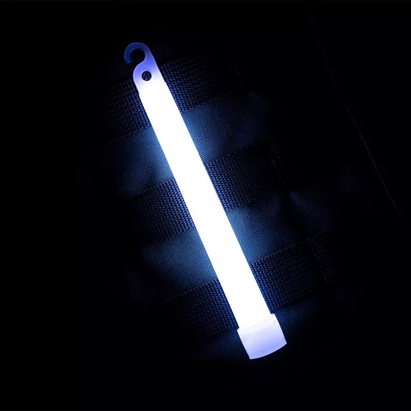 Helikon 6 Chemical light White