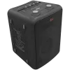 Party speaker KLIPSCH Vegas — wired & wireless, woofer 13.3 cm, 49–20000 Hz, 95 dB, battery powered, black