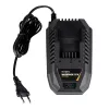 Batavia B.V. | 18V 4.5A Fast Charger