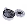 Hikvision DS-1280ZJ-XS accessories for surveillance cameras Junction box