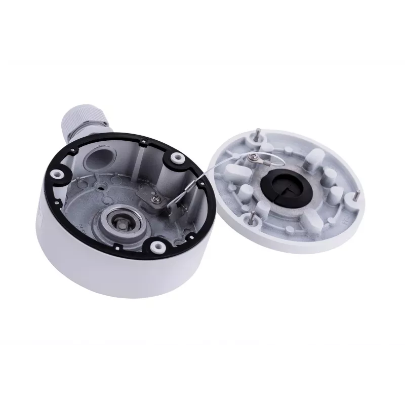 Hikvision DS-1280ZJ-XS accessories for surveillance cameras Junction box