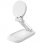 Magnetic Stand SODI BM-310 white MagSafe — magnetic phone stand compatible with MagSafe chargers