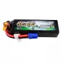 Battery Gens ace G-Tech 5000mAh 14.8V 4S1P 60C Lipo Pack