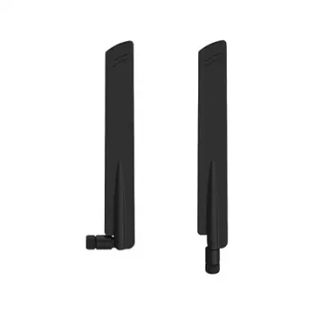 Network SMA antenna Teltonika PR1US740, SMA male, 4 dBi, 0.450–2.180 GHz