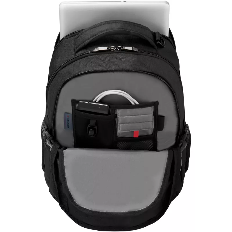 Casual backpack Wenger SwissGear Sidebar 16''
