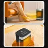 Extralink Ceramic Electric Tower Heater 1500W LED Remote