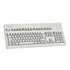 CHERRY G80-3000 keyboard Universal USB QWERTZ German Grey