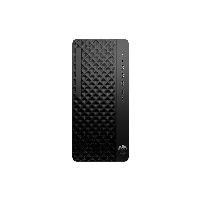 HP ProDesk 2 Tower G1a E B6YK2ET [AMD Ryzen 5-8500G, 16GB RAM, 512GB SSD, AMD Radeon 740M, Windows 11 Pro]