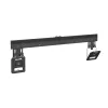 Mounting bracket SBOX PLB-1948 for displays 43–100 kg, plate 800×600 mm