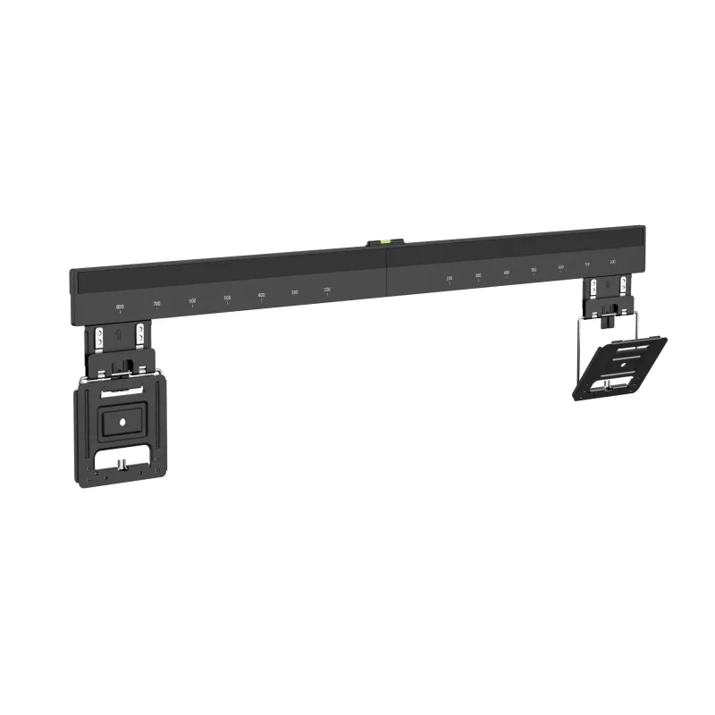 Mounting bracket SBOX PLB-1948 for displays 43–100 kg, plate 800×600 mm