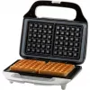 Domo DO9133W. Width: 320 mm, Depth: 120 mm, Height: 290 mm. Power: 900 W (DO9133W)