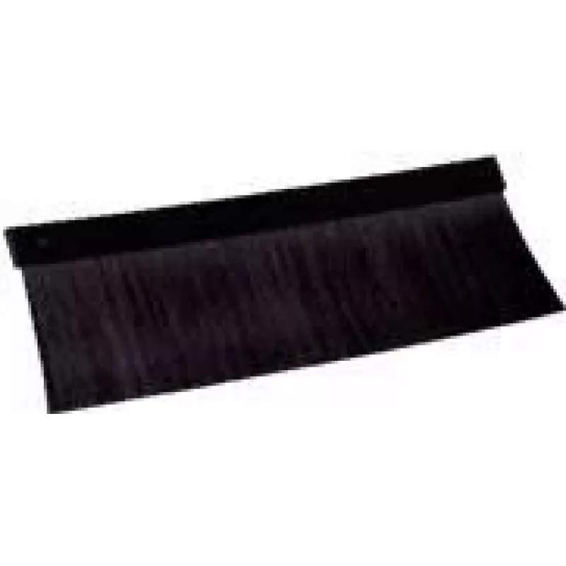 Scrub Brush Triton RAX-MS-X16-X1 Black