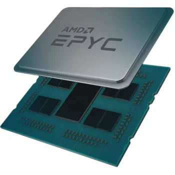Processor AMD EPYC 7F32 3.7 GHz 128 MB L3 Socket SP3