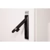 Wall mounted rack Digitus DN-19 09U-I-OD